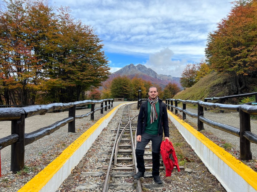 Estação La Macarena