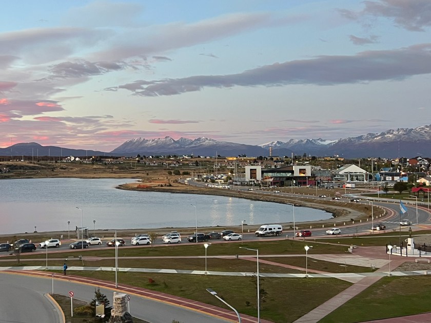 Ushuaia