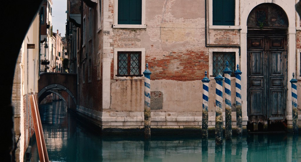 Detalhes da arquitetura
