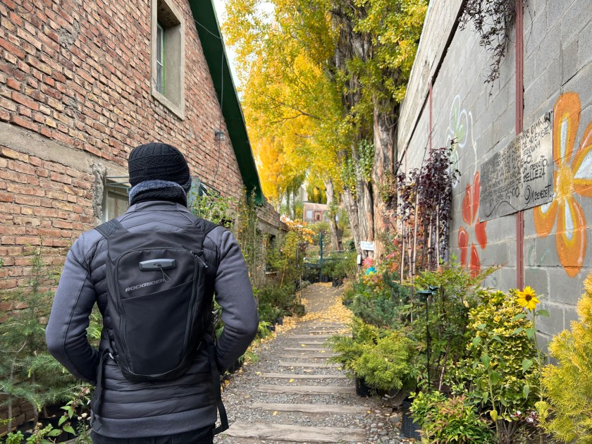 Vivero Raices del Sur