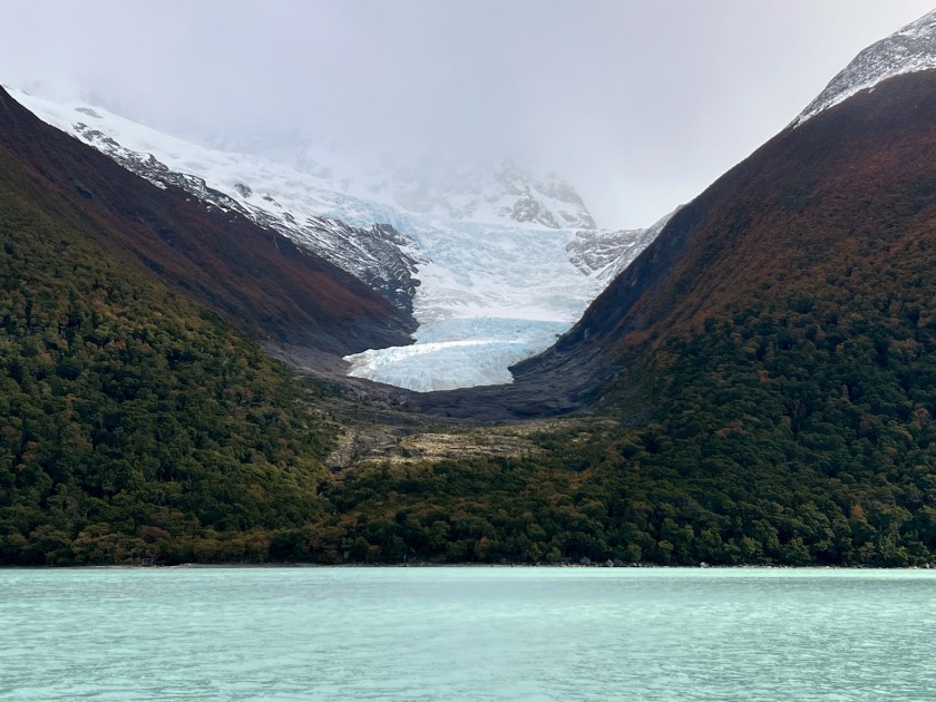 Parque Nacional Los Glaciares