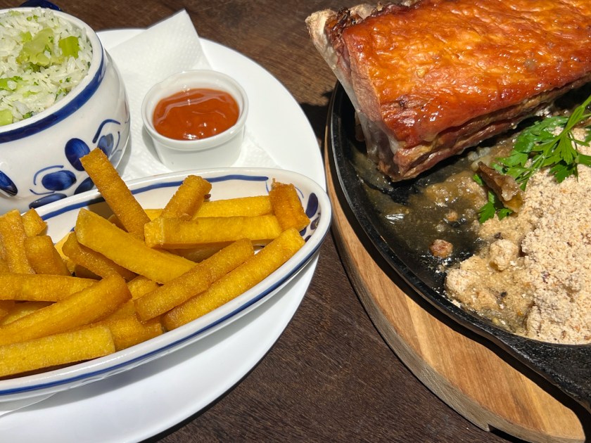 Restaurante Contos de Réis