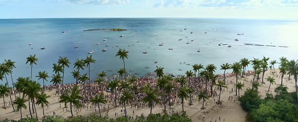 Key West, nos Estados Unidos