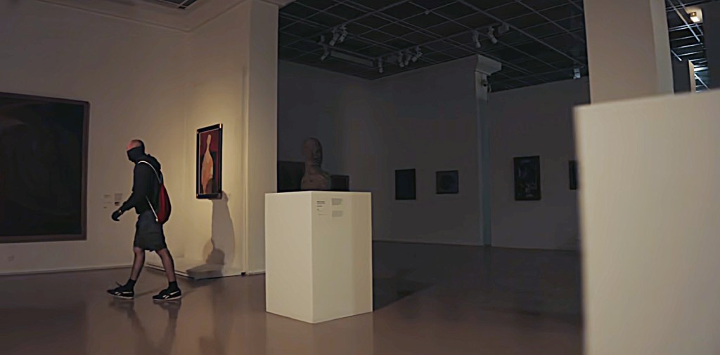 Musée d’Art Moderne