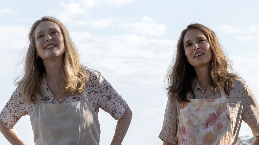 Segredos de um escândalo