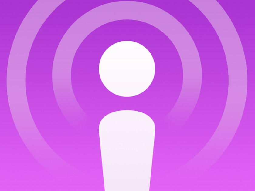 Retrospetiva de podcasts