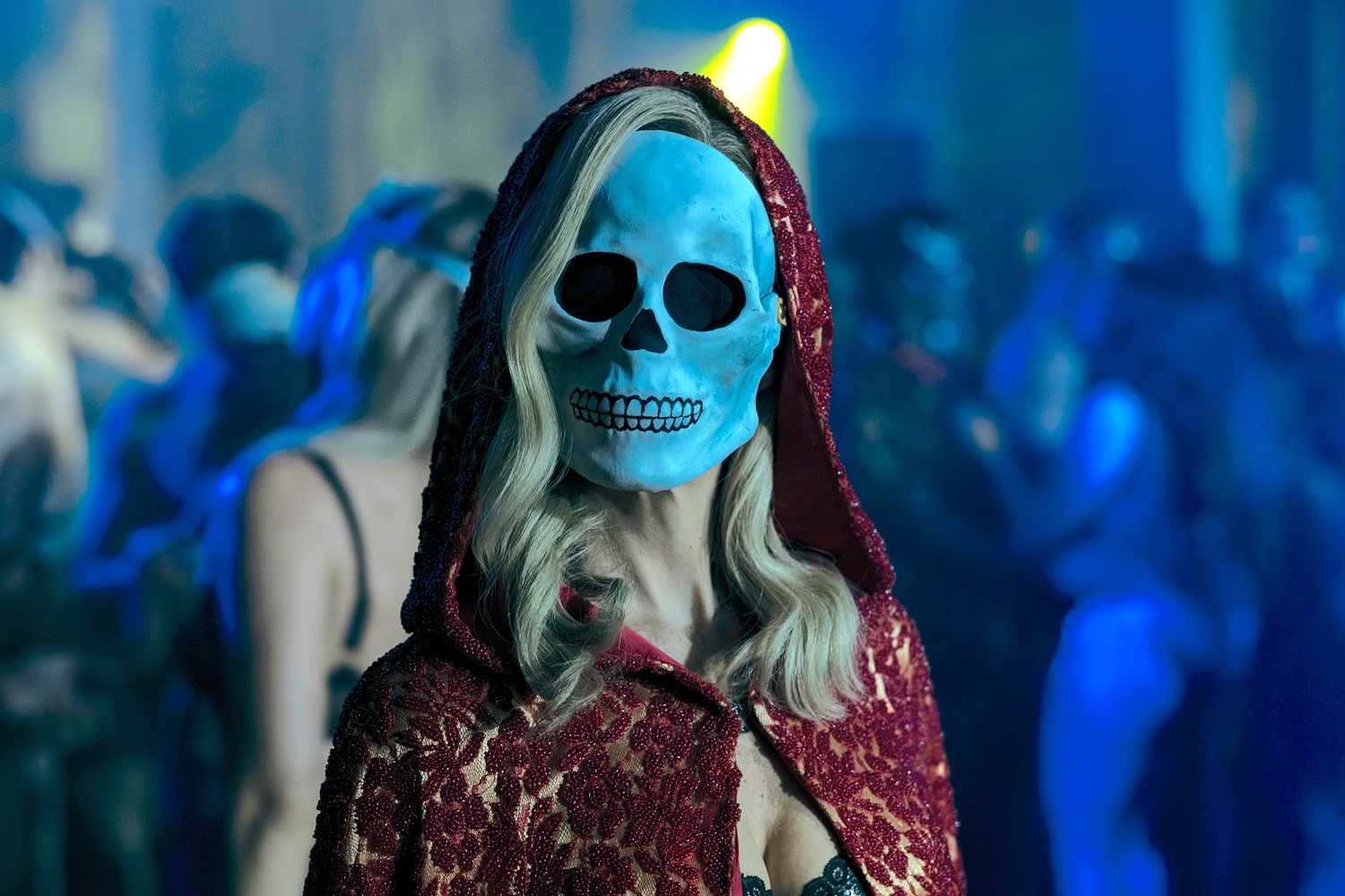 A queda da casa de Usher