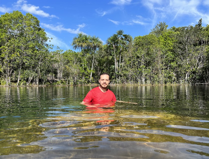 Presidente Figueiredo