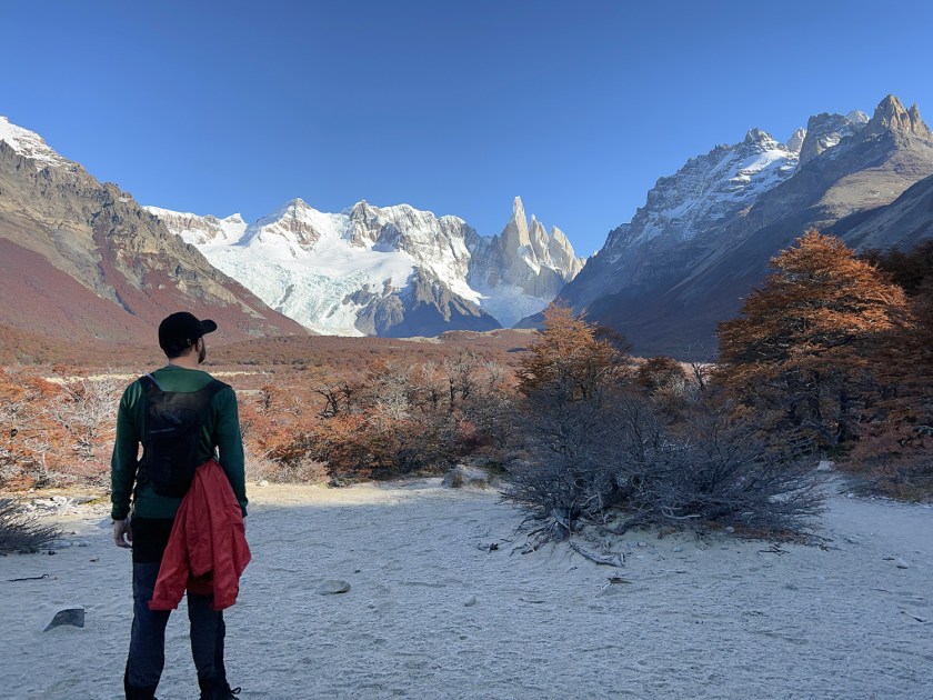 Retrospectiva de viagens de 2023