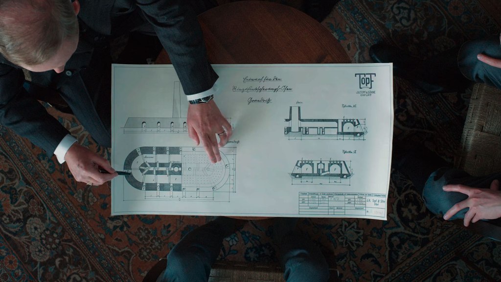 Campo de concentração de Auschwitz