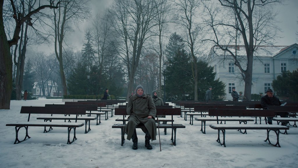 Consequências da guerra