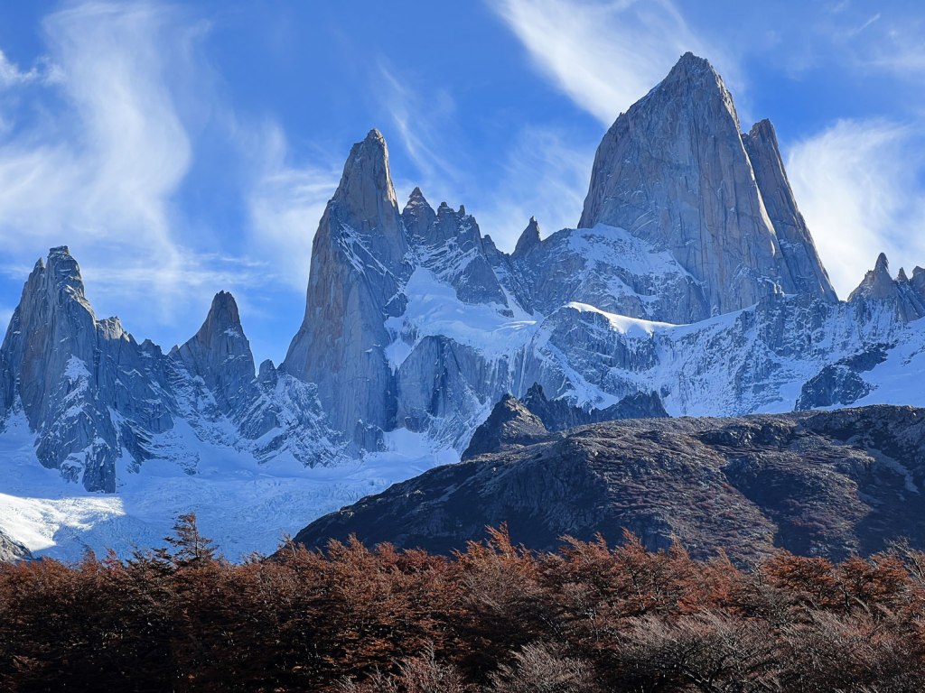 Cerro Chaltén