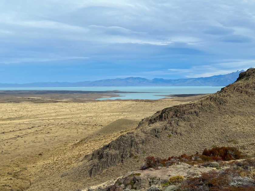 Mirador de las Águilas