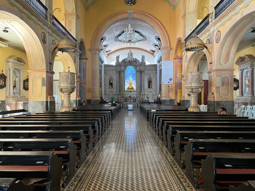 Catedral Nossa Senhora da Conceição