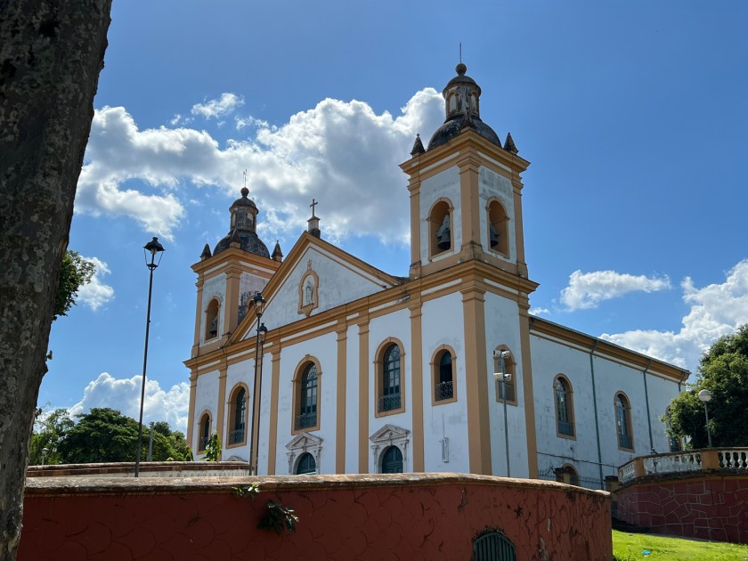 Praça da Catedral