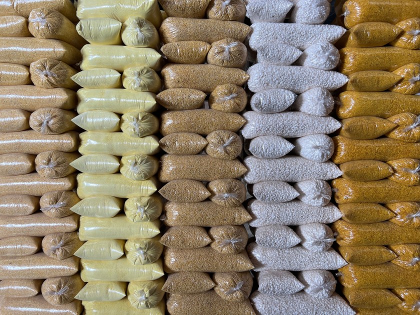 Feira Manaus Moderna