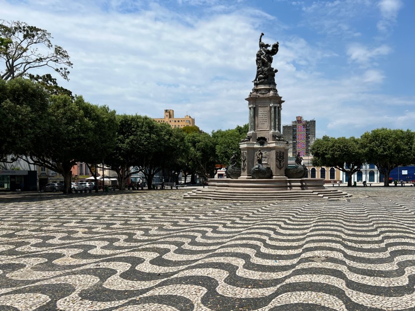 Largo de São Sebastião