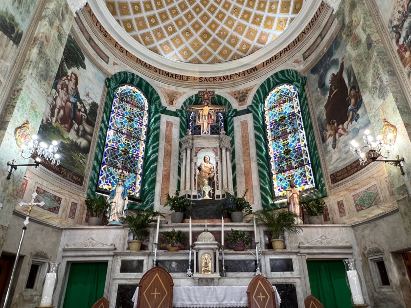 Paróquia de São Sebastião