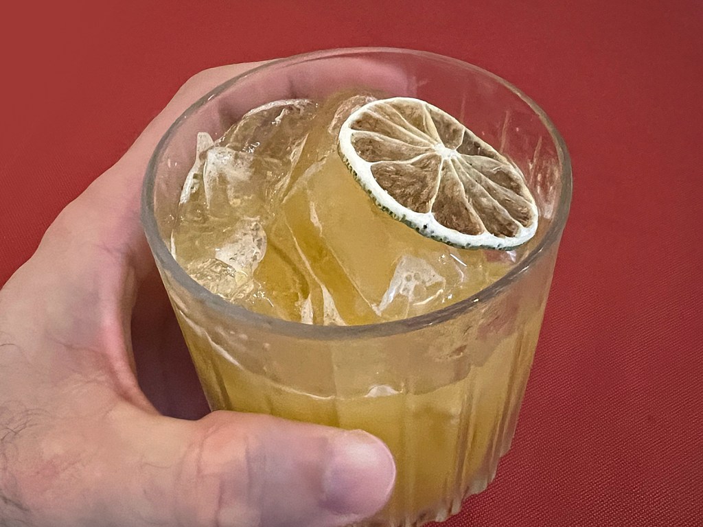 Drink tucumã