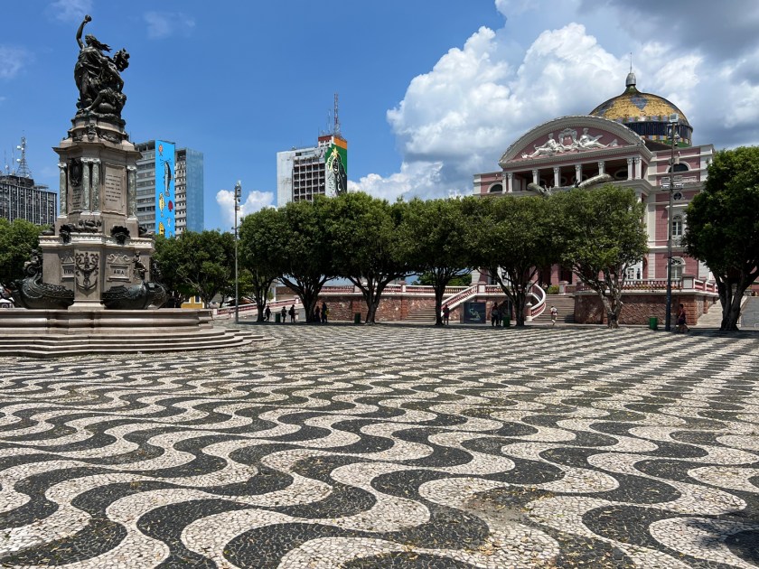 Largo de São Sebastião