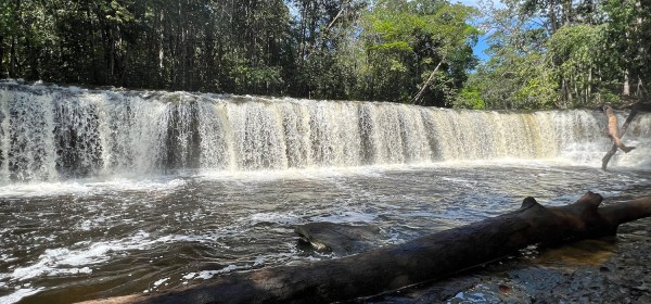 Cachoeira Natal