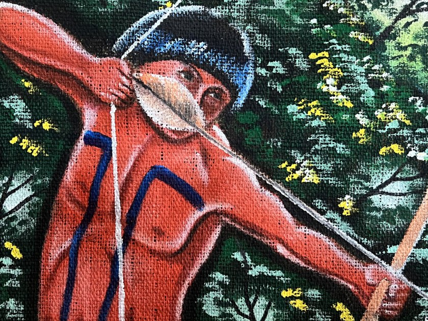 Conheça a história de Presidente Figueiredo