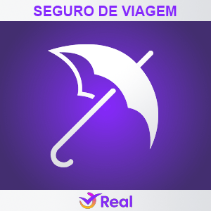 Seguro de viagem no exterior