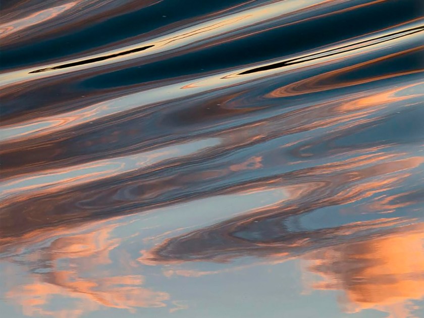 Tudo é rio, de Carla Madeira