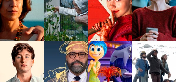 Retrospectiva de filmes